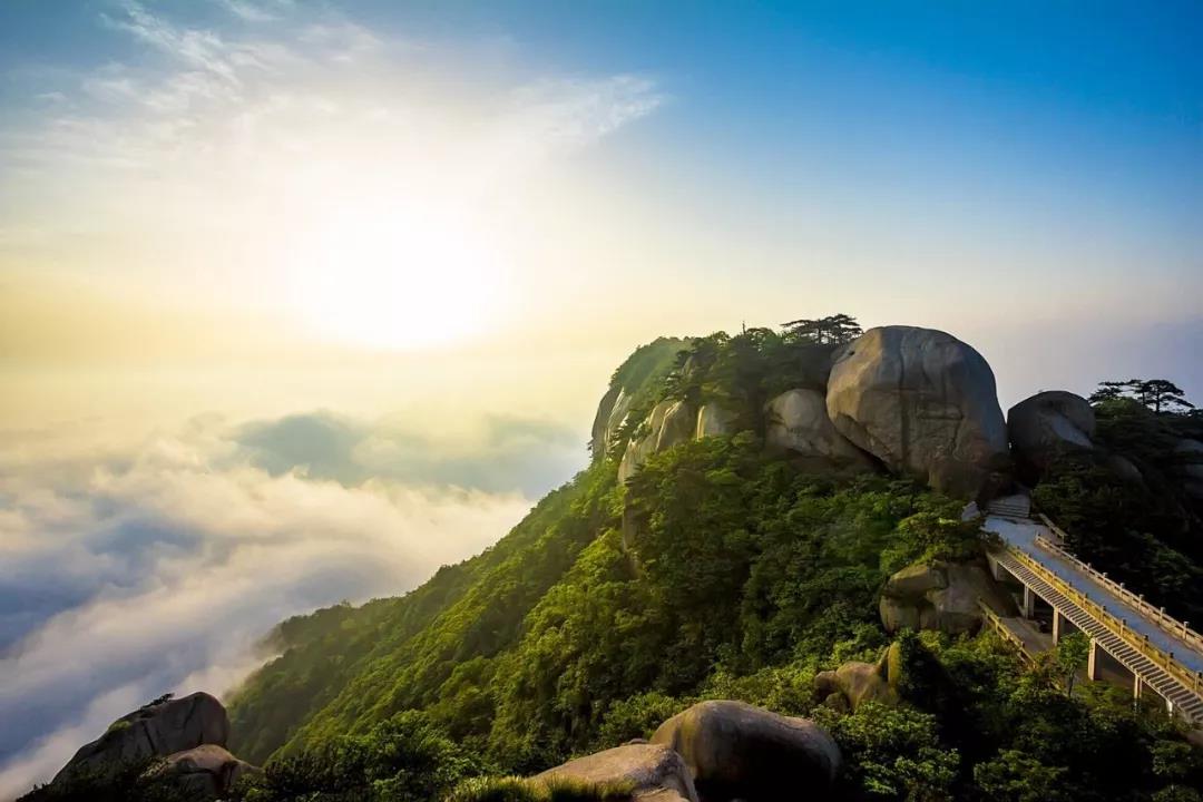 大别山马丁公路路线详细介绍,最美公路马丁公路自驾游