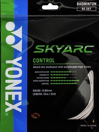 选羽球拍线，就看这4个指标,今晚8点直播教学