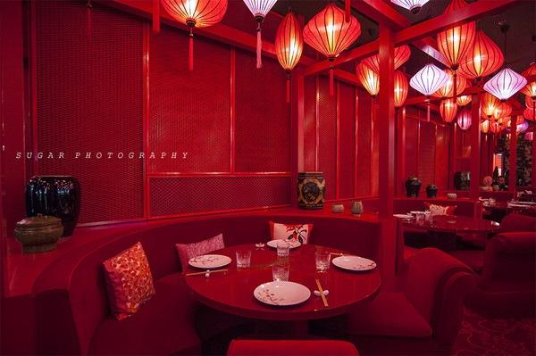 迪拜的风景和美食,迪拜旅游如何体验当地美食