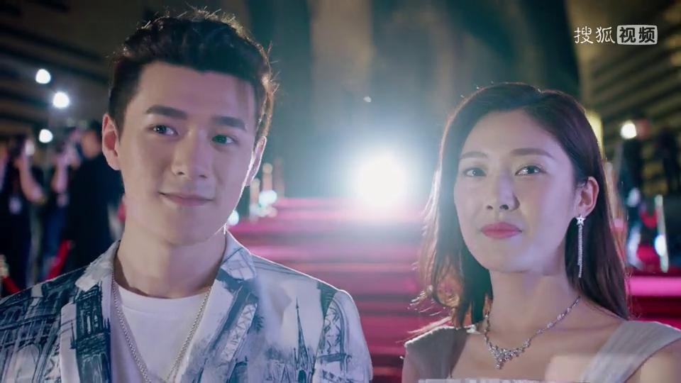 网友：凌氏诈骗集团又上线啦！8错，就是这个熟悉的调调