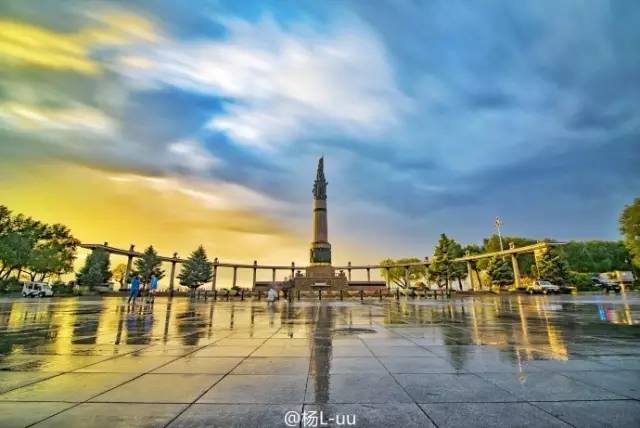 有人问你：哈尔滨哪个区（市）县最大哪个最小？都有啥？你知道不