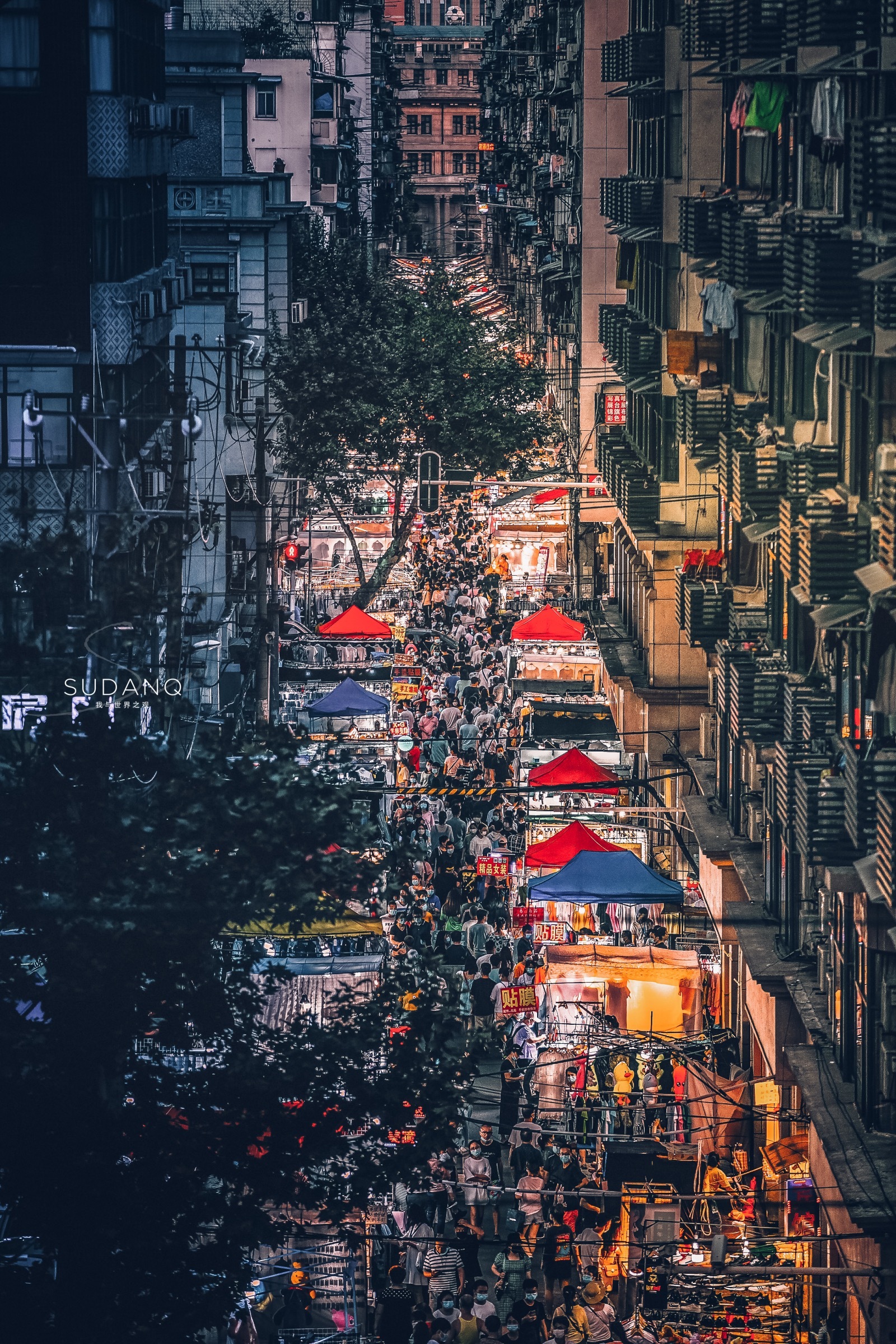 武汉这座城市有什么特点,一句话点评武汉楼市