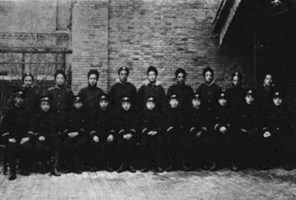 1910年东北瘟疫怎么解决的,十九世纪东北瘟疫