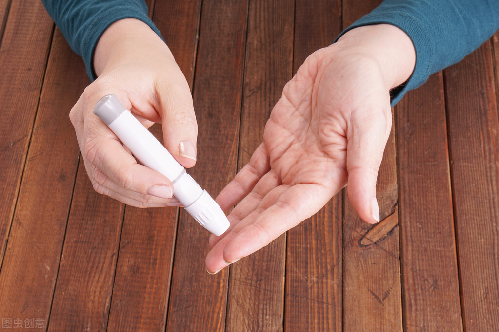 糖尿病血糖在7点几要吃药打针吗,请问大夫血糖多高算是糖尿病呢