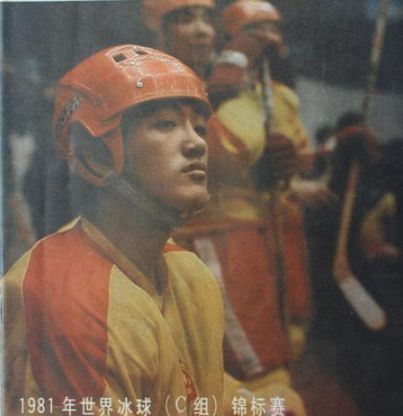 中国人对体育的了解,中国人认识刘翔