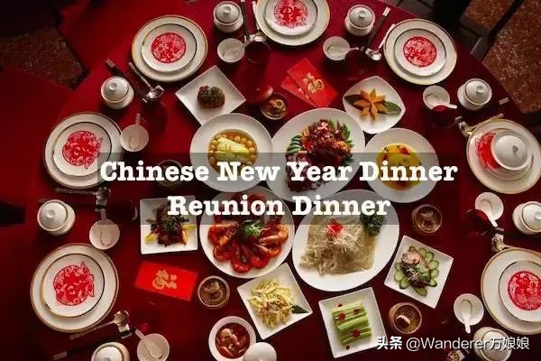 春节英文拜年,英语春节拜年视频happynewyear