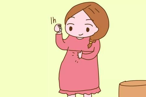 自己家的婴儿不是想要的性别，要怪就怪男方！