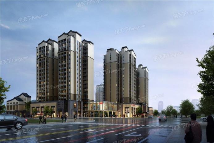 绵阳楼市最新是涨还是跌消息,绵阳促进房地产市场平稳健康发展