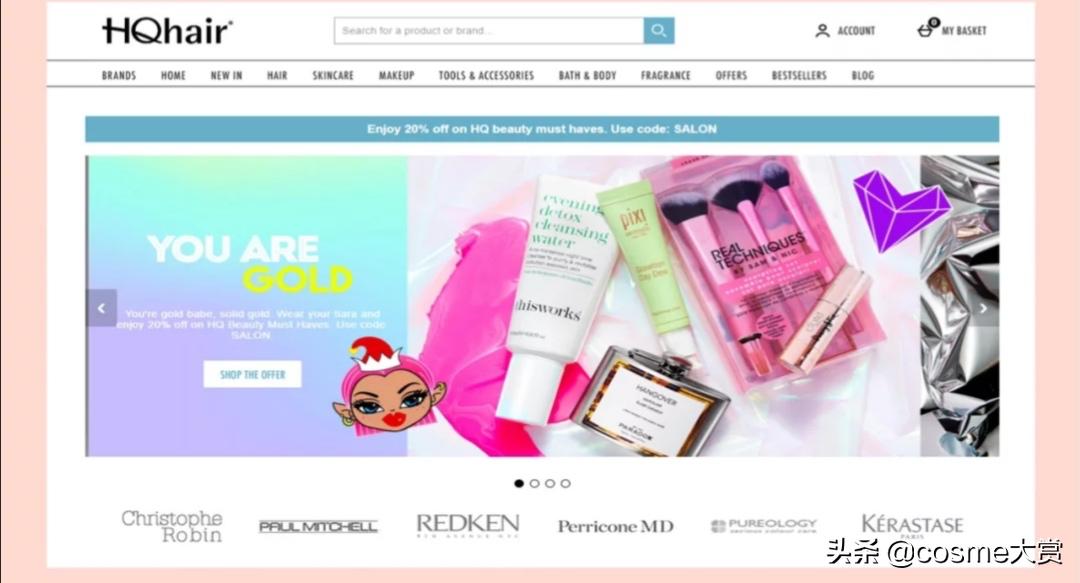 黑五海淘哪个平台最靠谱,重磅黑五海淘十大防坑攻略