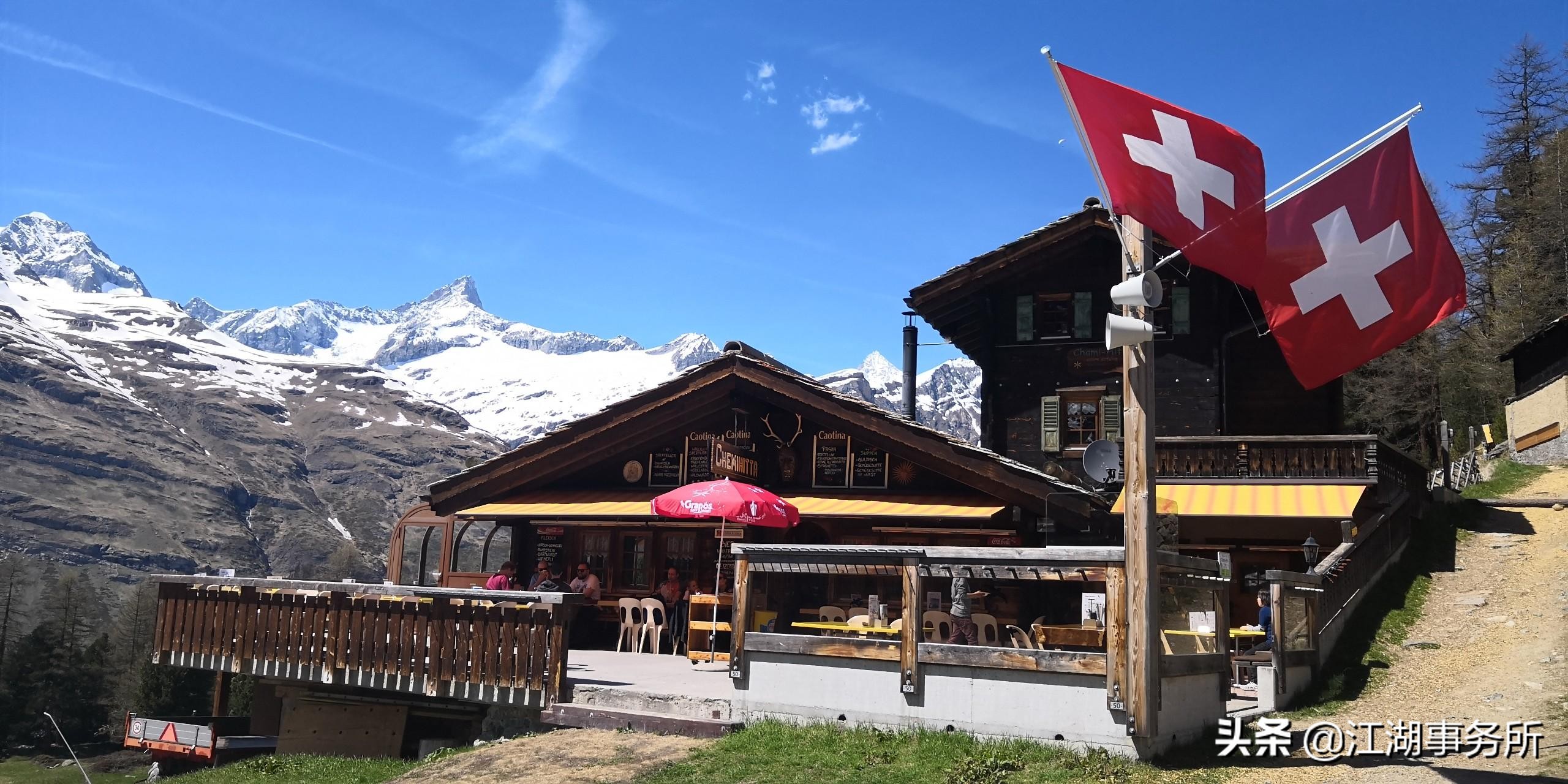 美国再使坏！瑞士若断供高端机床，中国制造业的根基撑得住吗？