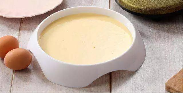 怎么做饼不干又松又硬,面饼起酥的做法