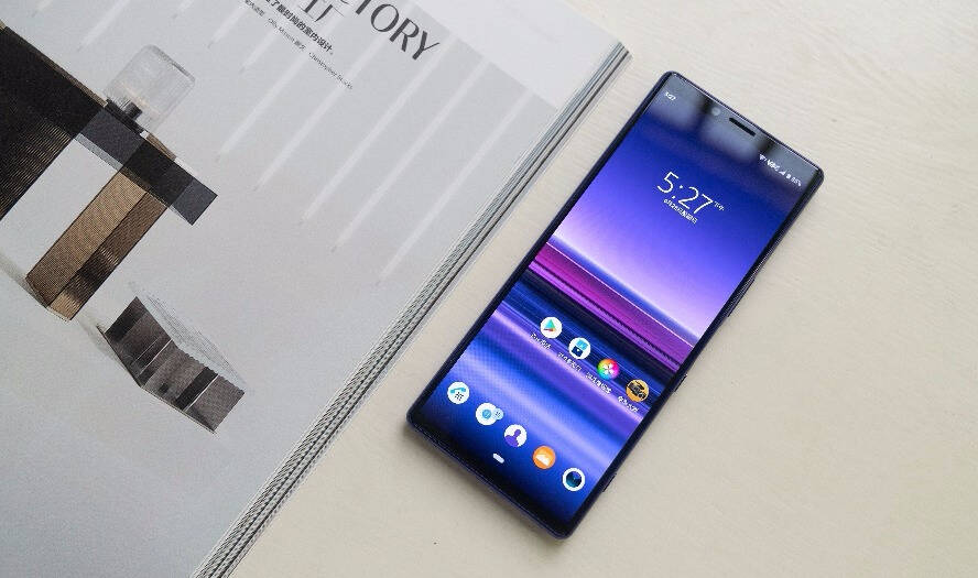 索尼xperia1ii港版刷国行系统,索尼xperia1iii刷flyme