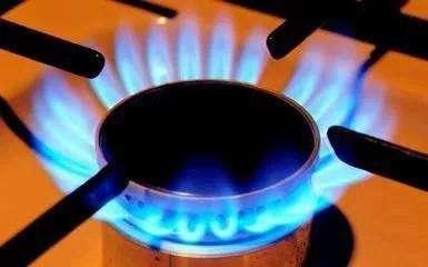 燃气基础知识教案,燃气用气量和热值关系