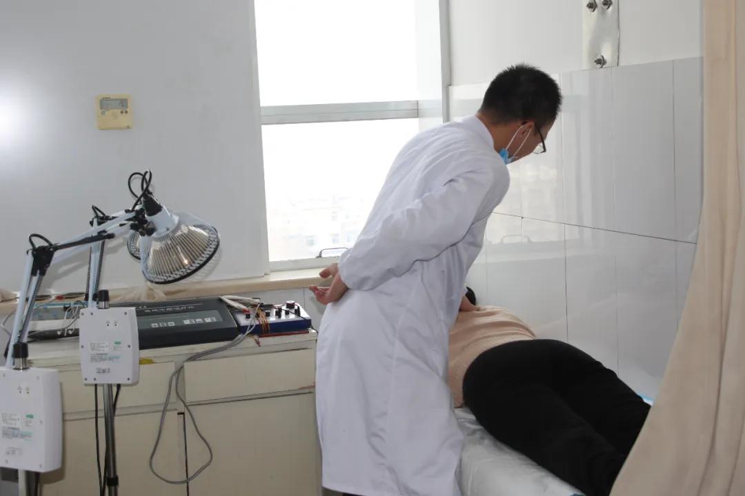 科室发展纪实,科室发展视频