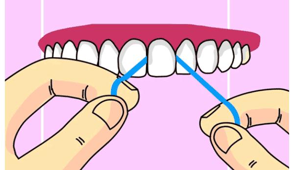 牙齿开瓶盖是嫌它太硬吗？牙齿使用说明书，简直太绝了