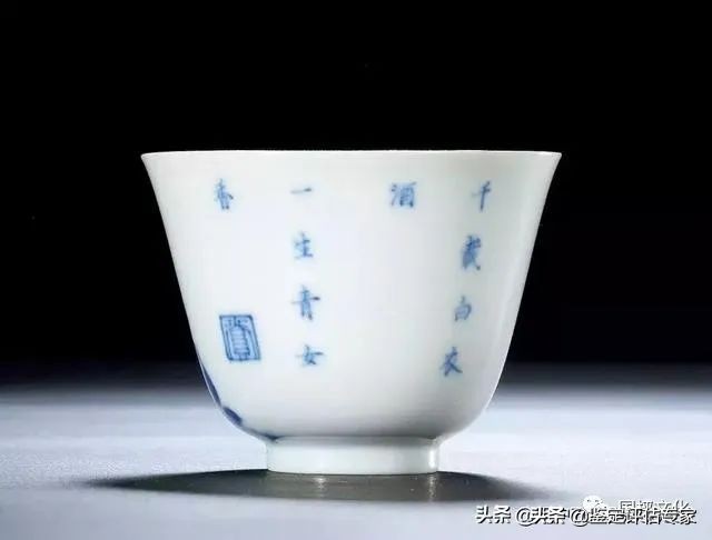 2022瓷器拍卖前十,各朝代瓷器市场估价