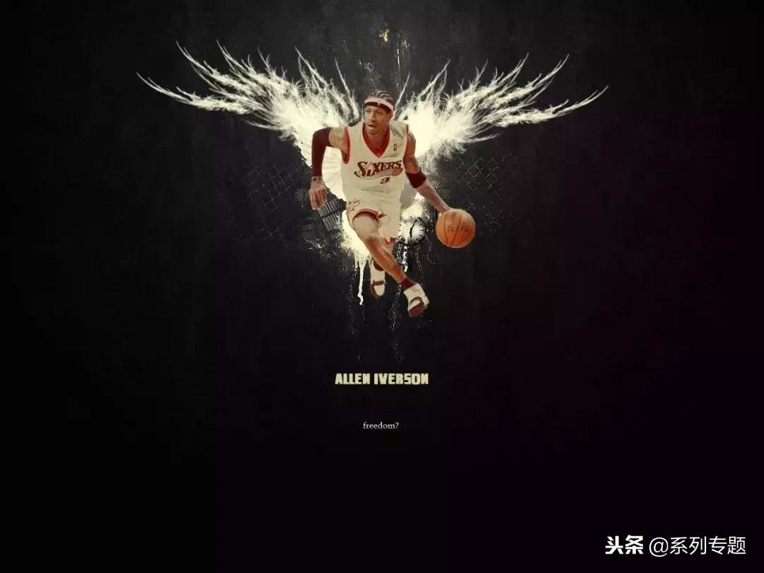 艾弗森球鞋对比现在的球鞋,艾弗森球鞋aj4boa