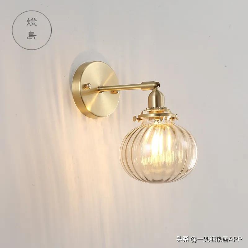 床头灯哪个值得买好用又实惠,几十块的床头灯推荐