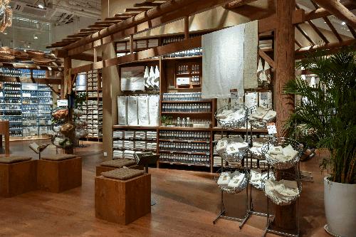 无印良品旗舰店卖得最好的店,杭州muji无印良品398活动