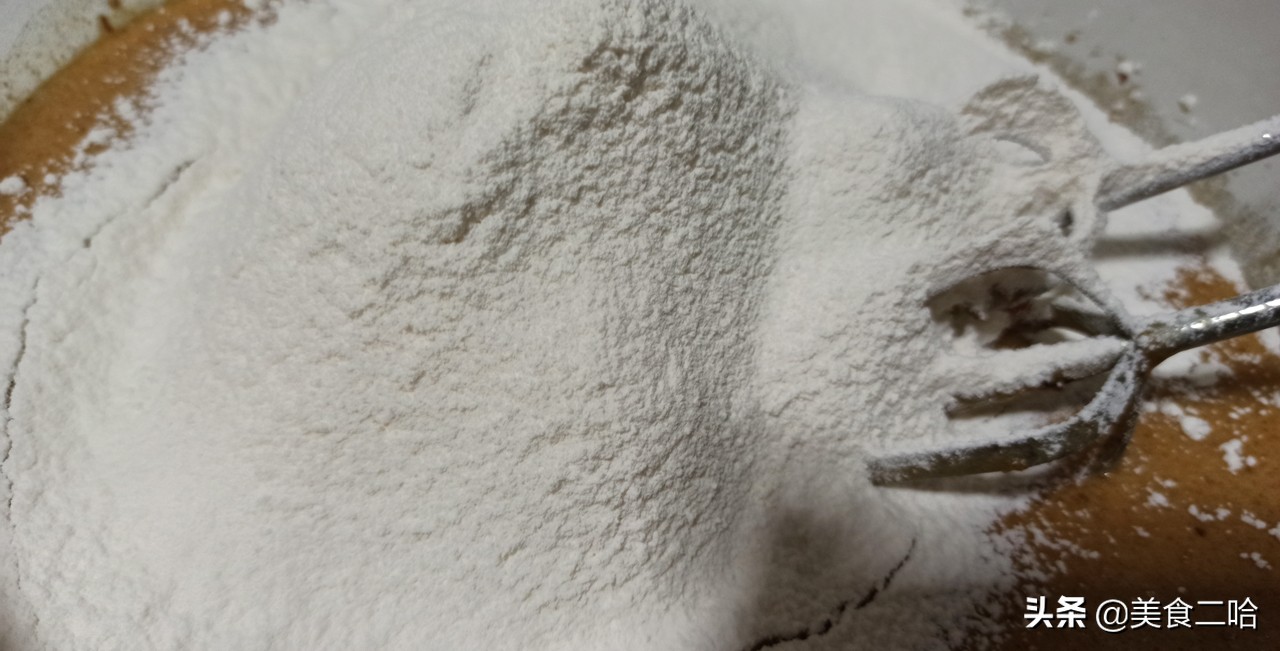 枣糕做法简单又好吃,枣糕最简单做法视频