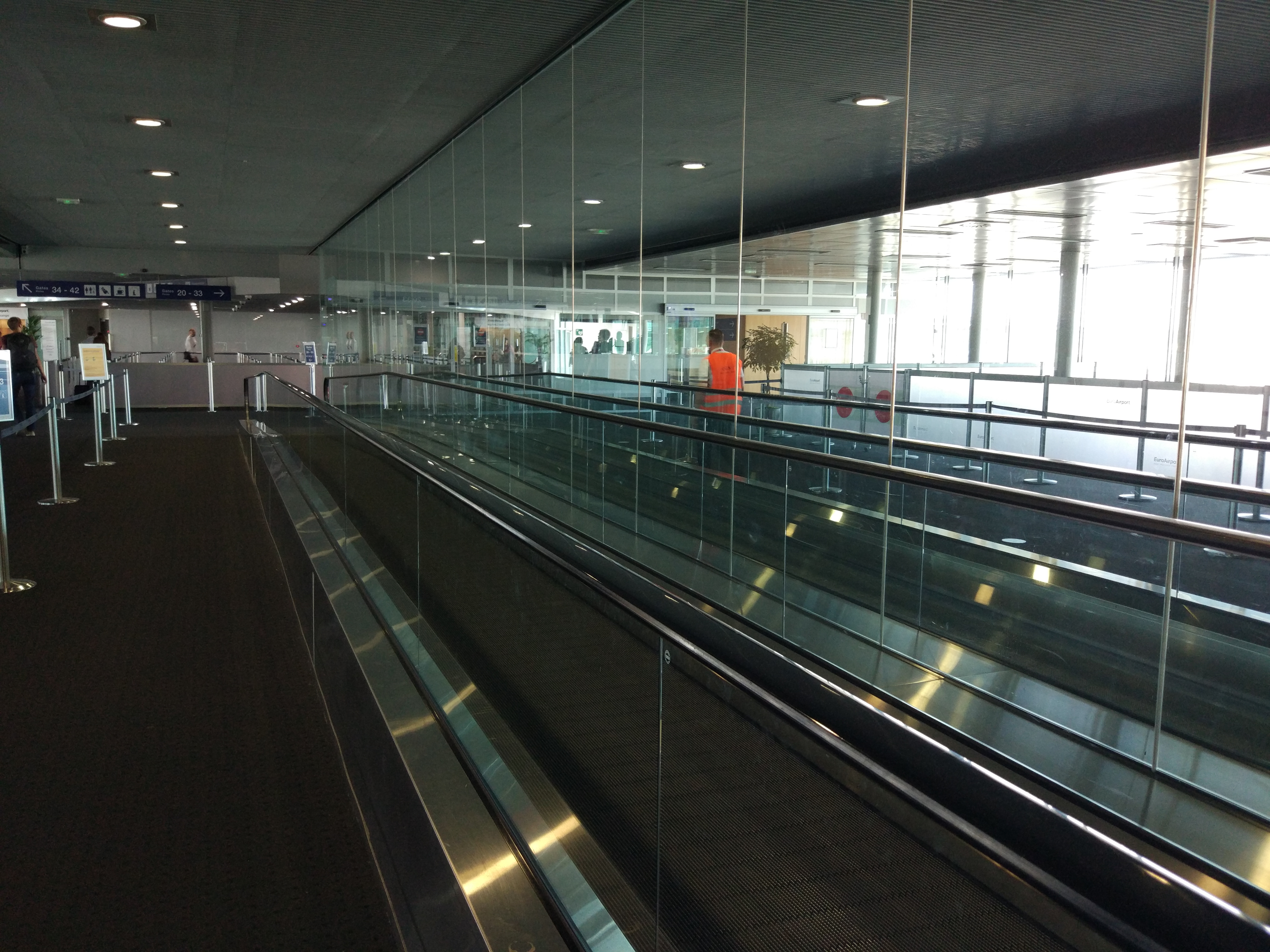 维京游轮莱茵河线旅游实录（十三）大结局