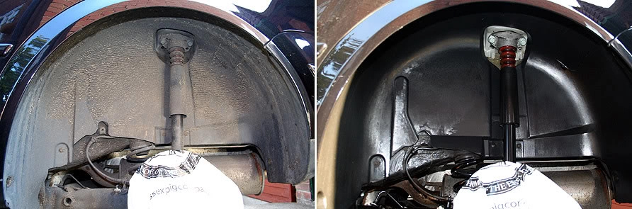 宝来04年mk4,老宝来mk4改装案例图片