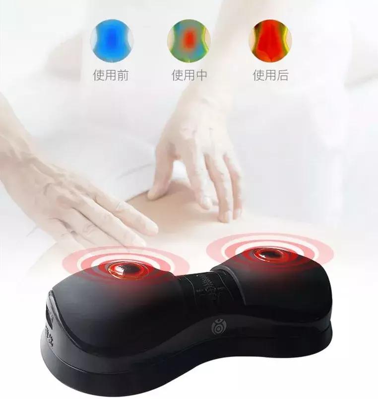 腰椎酸痛的缓解的法宝,腰椎酸痛如何按摩