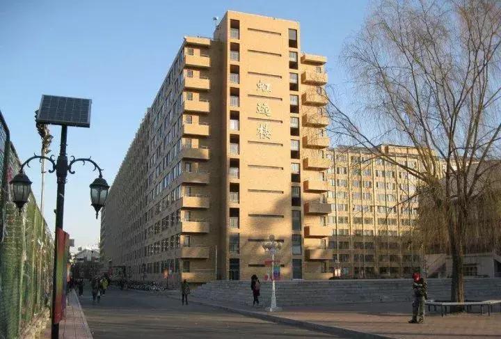 大学宿舍是个好地方,大学宿舍精致到什么程度