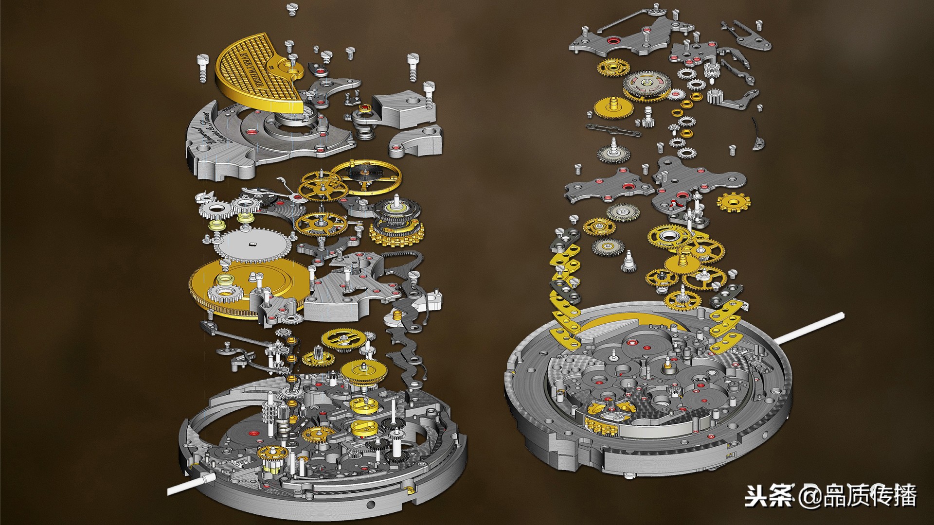 日内瓦钟表大赏获奖中国品牌,日内瓦钟表大赏挑战奖含金量