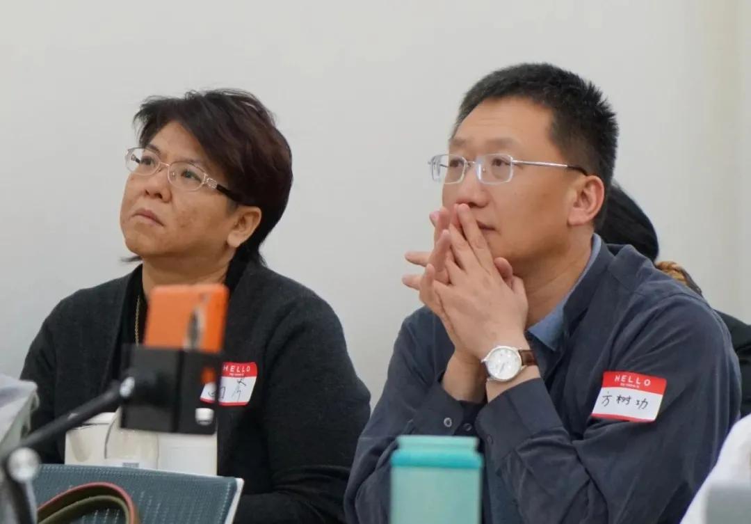 用科技与爱为生命摆渡——大西洲助推十方缘公益事业蝶变