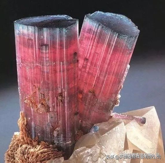 十月生辰石碧玺戒指,十月生辰石碧玺吊坠