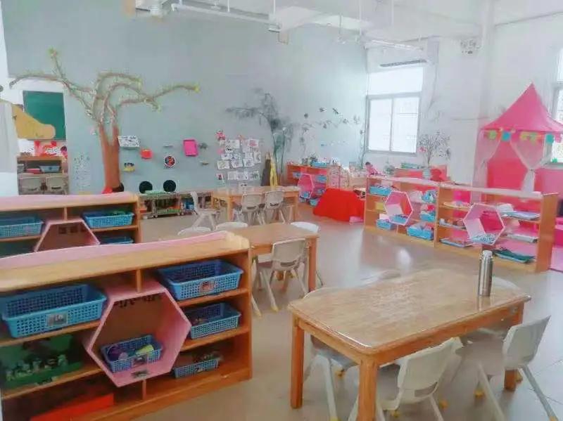 翔安区民办一级幼儿园有哪些,翔安重点幼儿园