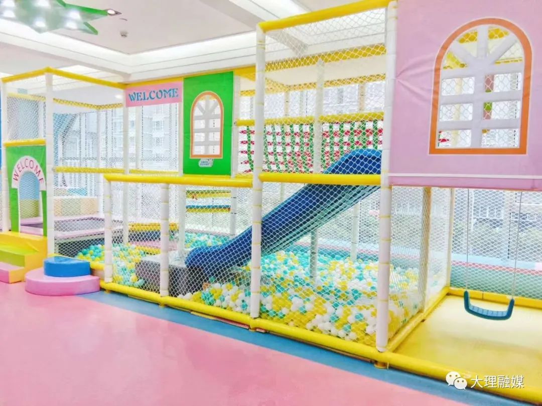 早教中心何时能开业,终于等到你宝宝版