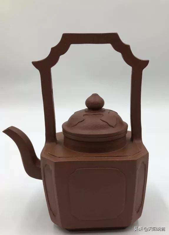 正宗北京老壶,北京老壶