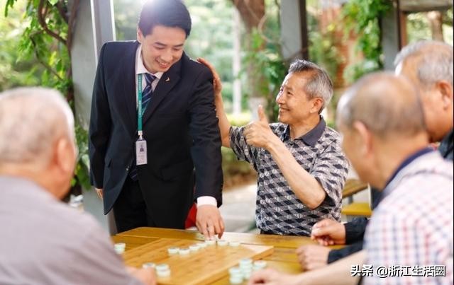 朗诗物业公司,朗诗物业服务有哪些