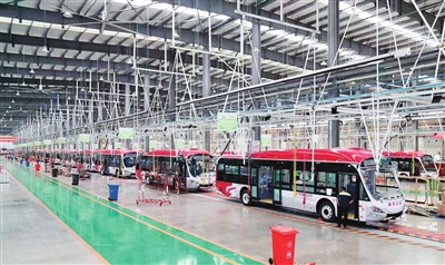 护航新时代发展,护航京津冀