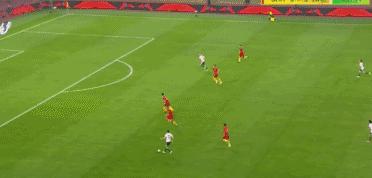 中国足球应遵循客观规律,中国足球新动作