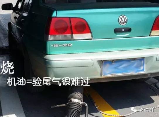 为什么涡轮增压更容易烧机油,哪些涡轮增压车不烧机油