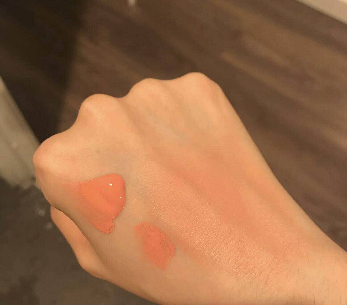 summerstyle|用手“涂”出来的透明感，才更自然