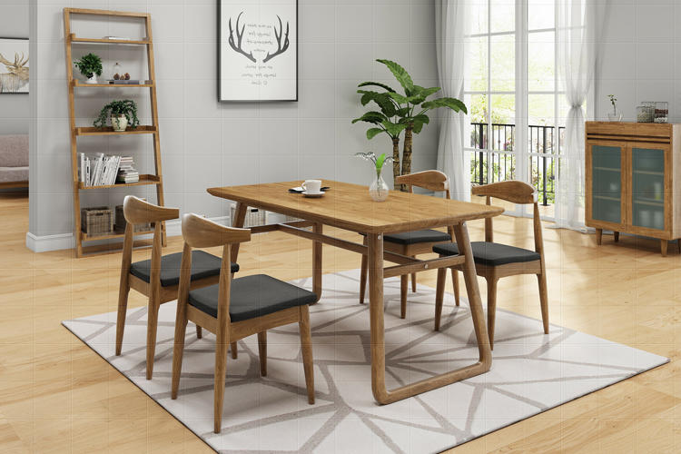 老旧的木桌怎么完美修复翻新,农村老木桌怎么翻新