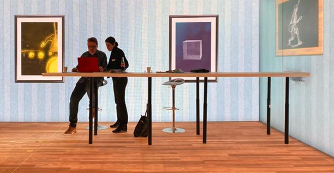 颠覆传统科技改变未来,颠覆传统的创新技术