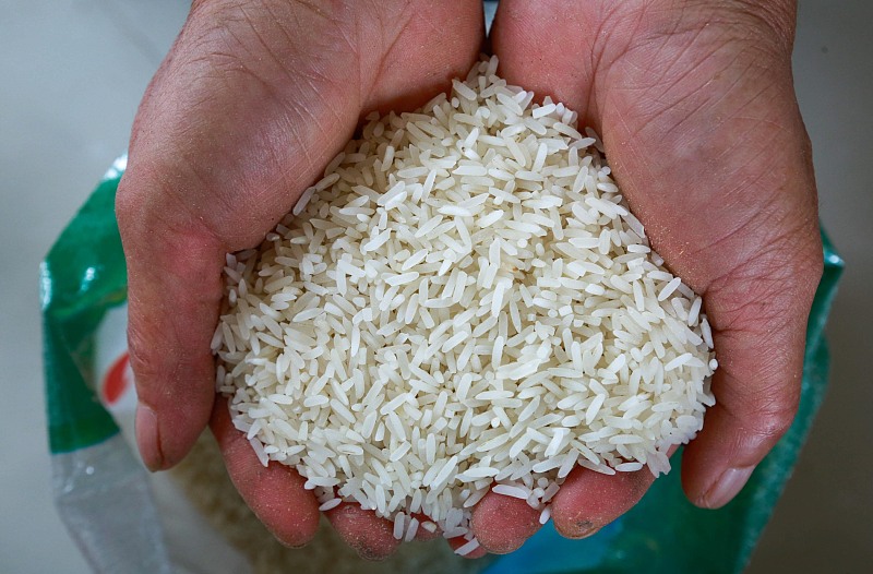 镉超标的大米属于什么污染,镉超标大米认定有毒有害