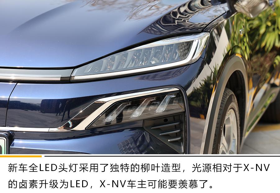 东风本田m-nv新款怎么样,东风本田m-nv值不值得买