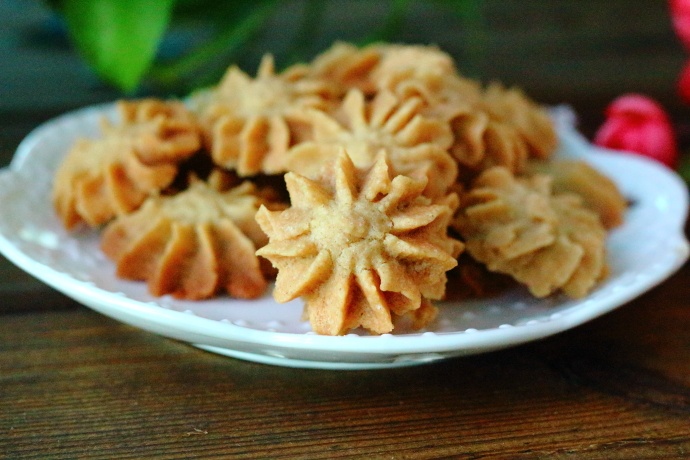 一学就会的零食教程,一学就会的饼如何做