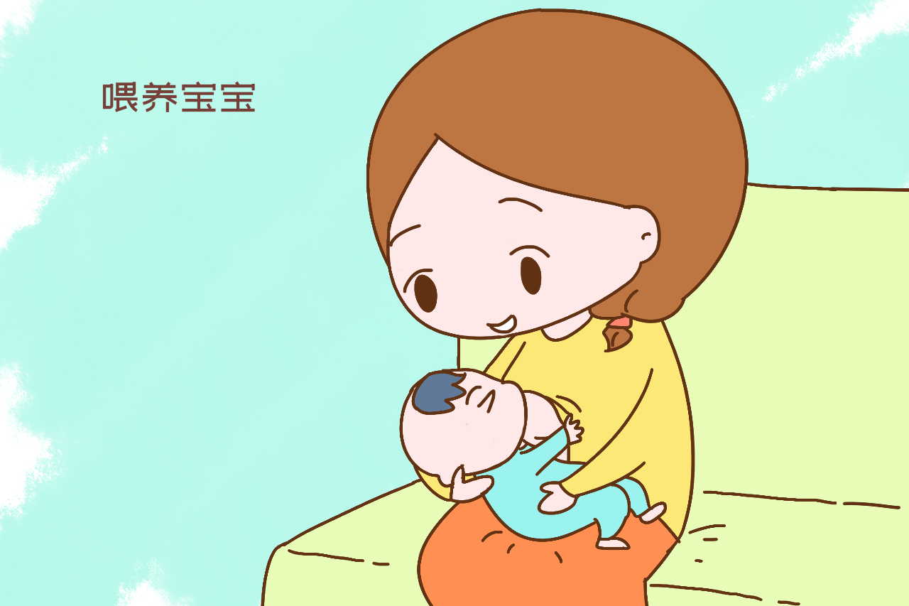 新生儿需要整晚照看吗,照看婴儿关注事项