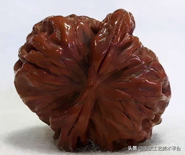 核桃极品深红,核桃极品价值