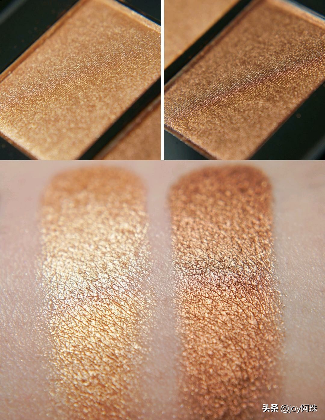 mac联名pony,pony联名眼影