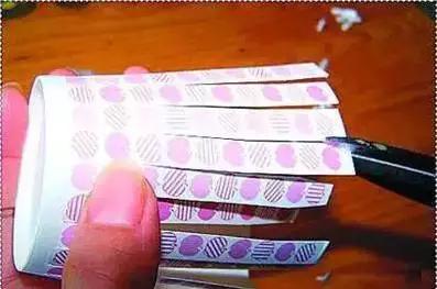 幼儿园小班新年手工制作大全图片,2022新年手工制作幼儿园挂饰