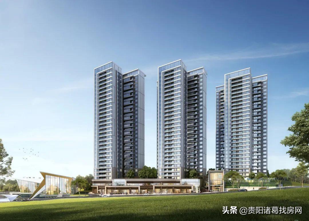 解锁观山东城市山居身份“绿”卡，看过的人都想加入云翼圈层