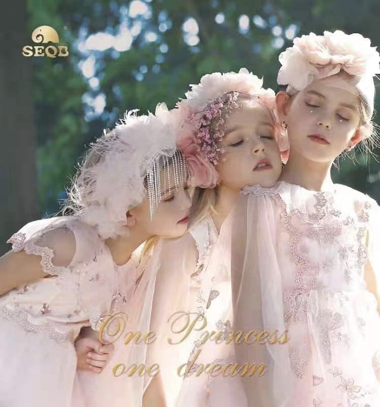 小象品牌童装,小象q比童装店铺效果